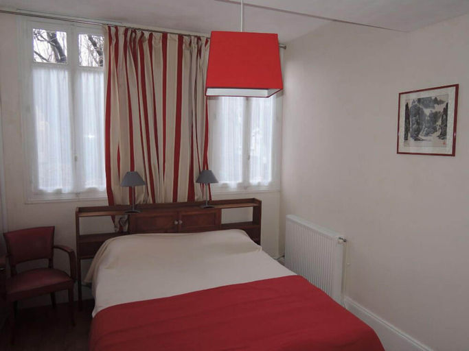 Bedroom 3, La Pause Doree, Puy-de-Dôme