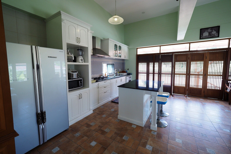 Others 5, Marisa Villa, Hua Hin