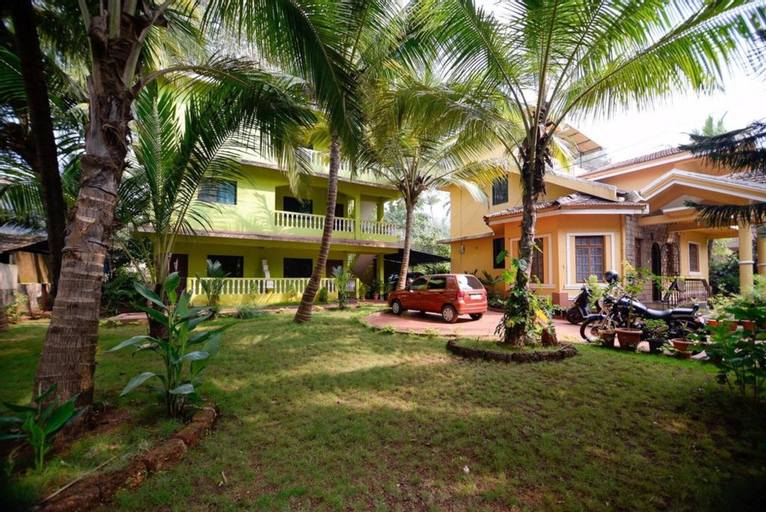 Sunshine Park Homes, South Goa