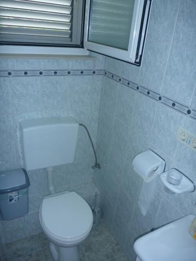 Bathroom 4, Apartments Danijela Poljica, Marina