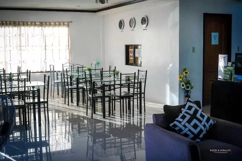 Others 5, H&P Inn, Pandan