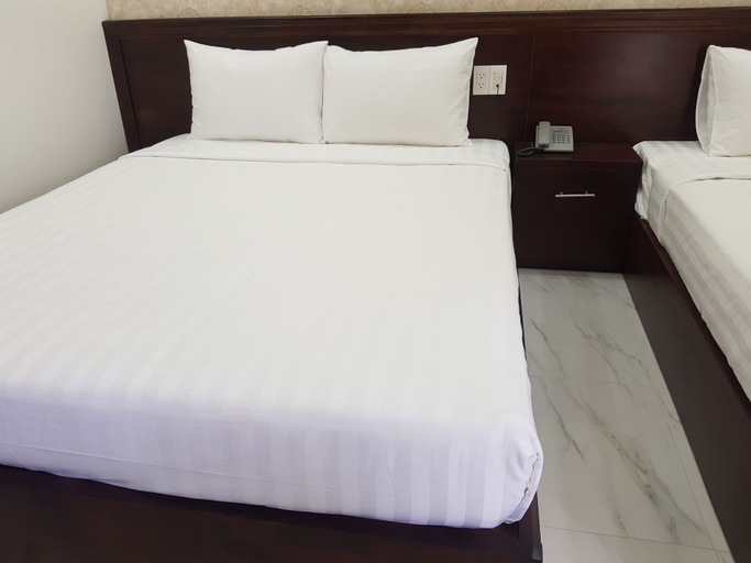 Bedroom 5, SuMi Hotel, Gò Vấp