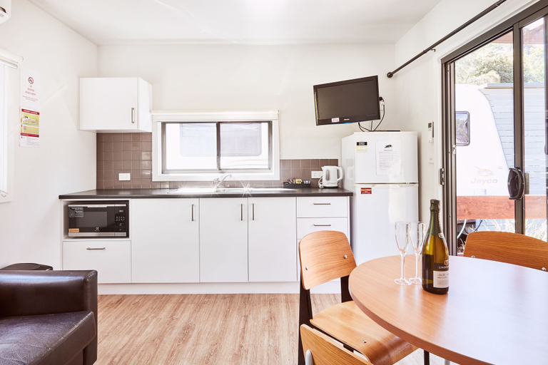 Others 5, Lorne Foreshore Caravan Park, Surf Coast - West