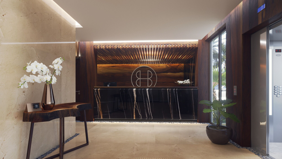 Exterior & Views 2, Esplendor by Wyndham Isla Mujeres Boutique All Inclusive, Isla Mujeres