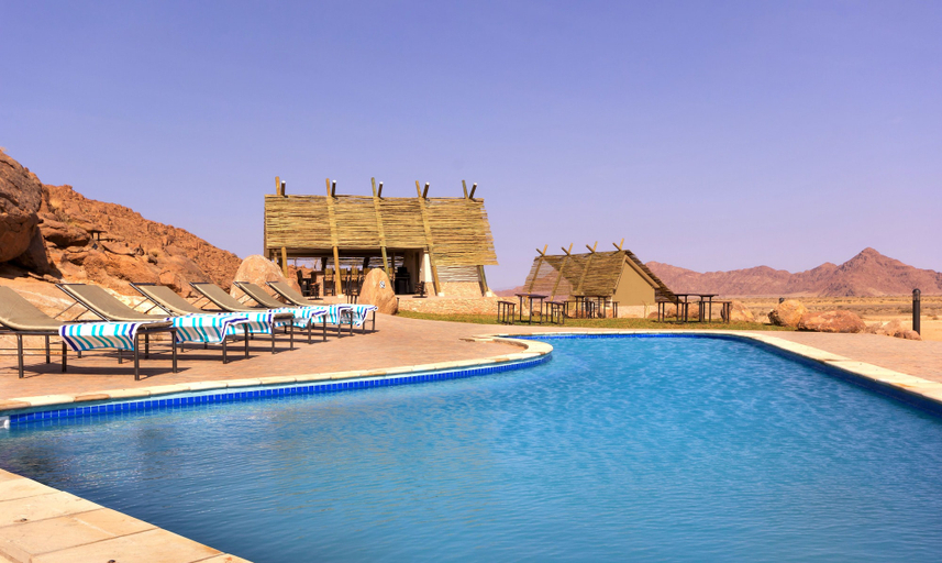 Sport & Beauty 4, Desert Quiver Camp, Gibeon