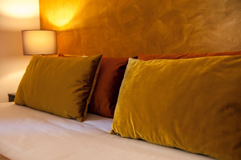 Bedroom 2, Art Suites Santander, Cantabria