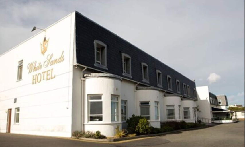Exterior & Views 2, White Sands Hotel, Dublin