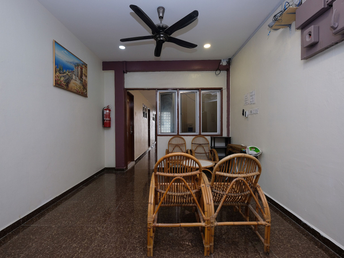 Others 5, OYO 1104 Q Hotel, Temerloh