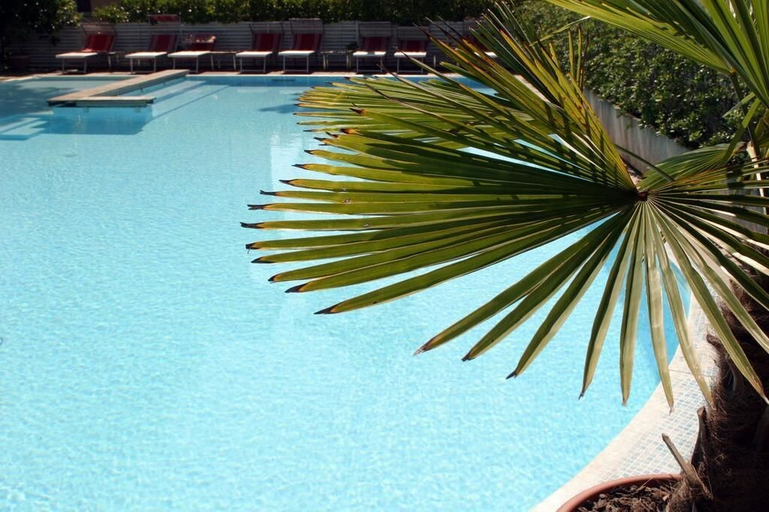 Sport & Beauty 5, Hotel Friuli, Udine