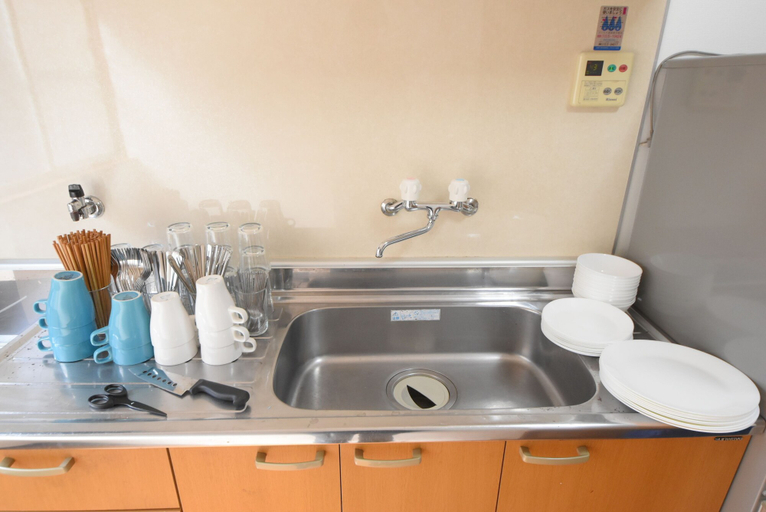 Others 5, Tarbo's House Surugamachi : Near JR Nara Station 10ppl, Nara