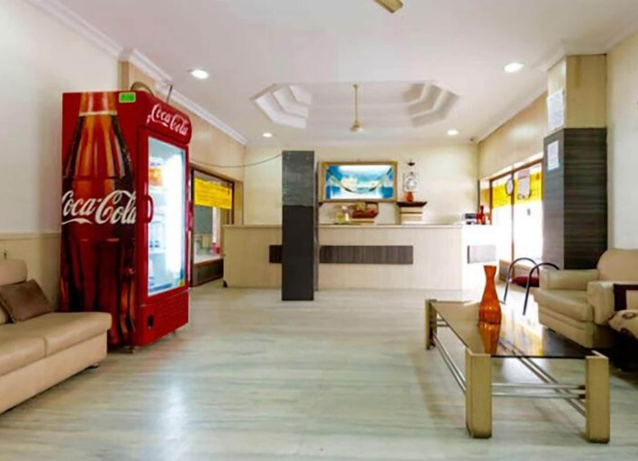 Others 1, Hotel Ranjit Residency, Hyderabad