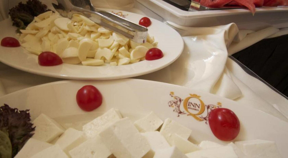 Food & Drinks 5, Q Hotel Laleli, Fatih