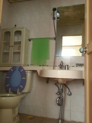 Bathroom 4, Hwaseong Guest House - Hostel, Suwon