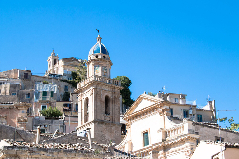 Exterior & Views 2, Intervallo Boutique Hotel, Ragusa