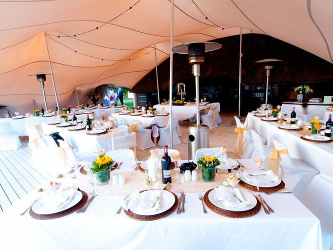 Food & Drinks 5, The Whaling Station Guesthouse, Eden