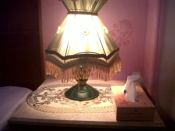 Bedroom 2, Cairo Moon Hotel - Hostel, 'Abdin