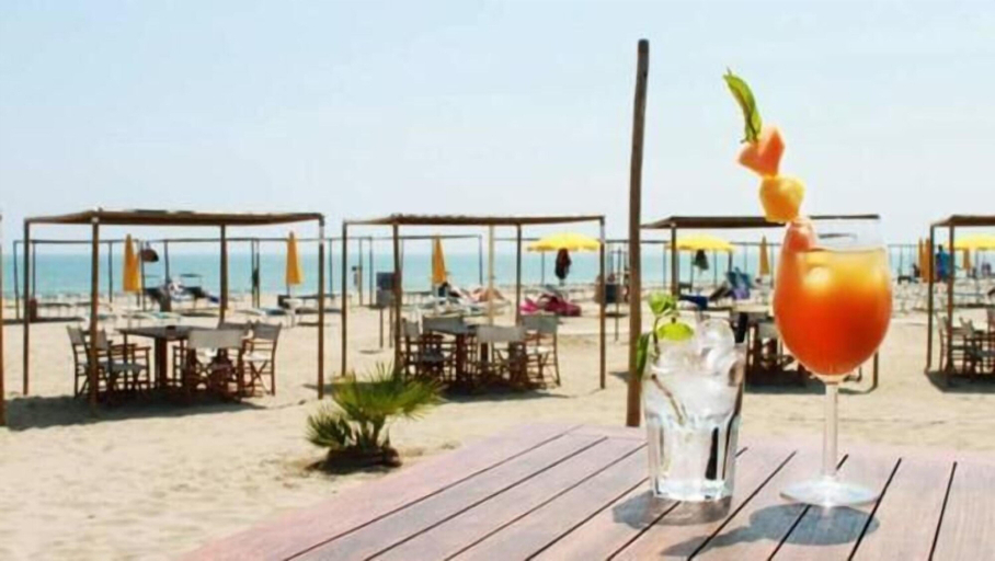 Sport & Beauty, Residence Villa Marina, Ravenna