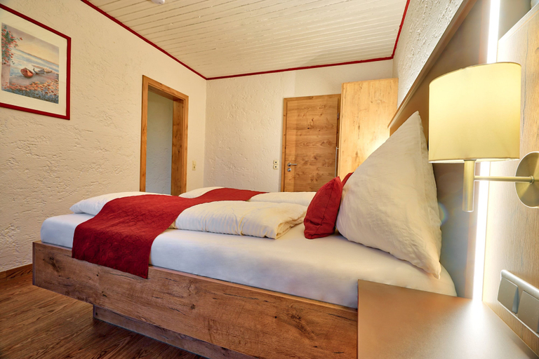 Bedroom 3, B&B am Steinbachtal, Cham