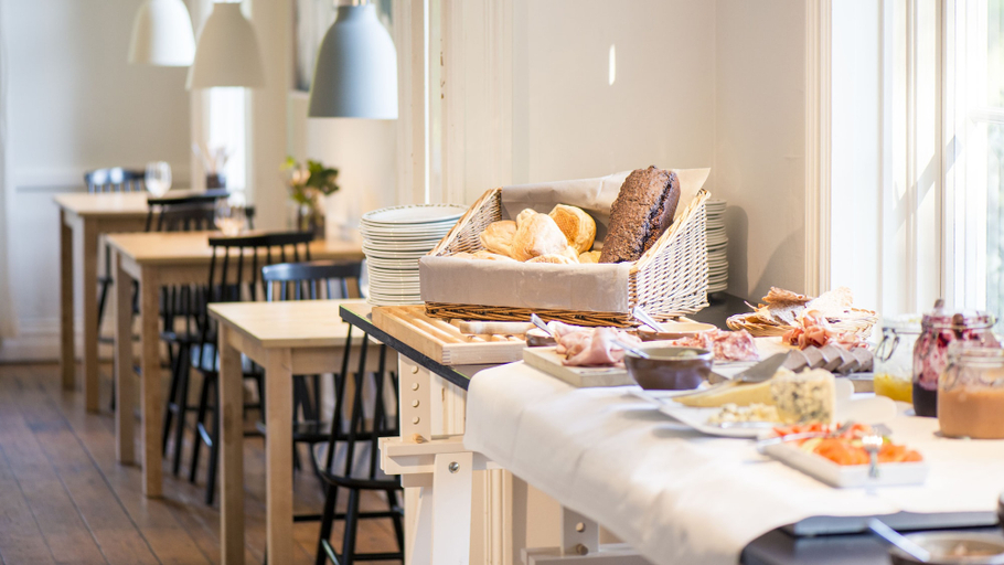 Food & Drinks 4, Borstahusen Campingresort, Landskrona