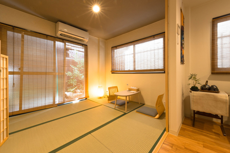 Yasakago, Kyoto