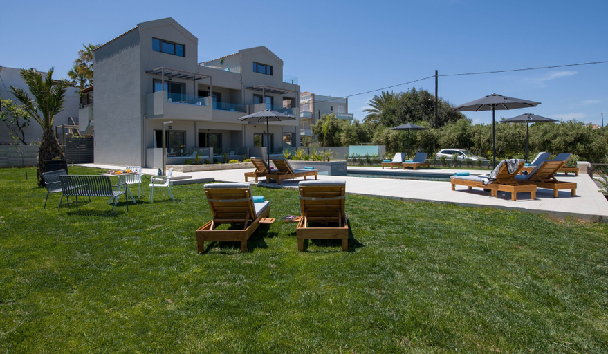 Exterior & Views 2, Eleanthi Modern Living, Crete