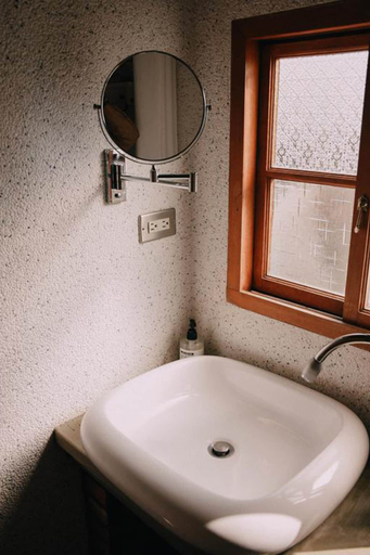 Bathroom 3, Loku.Tainan, Tainan
