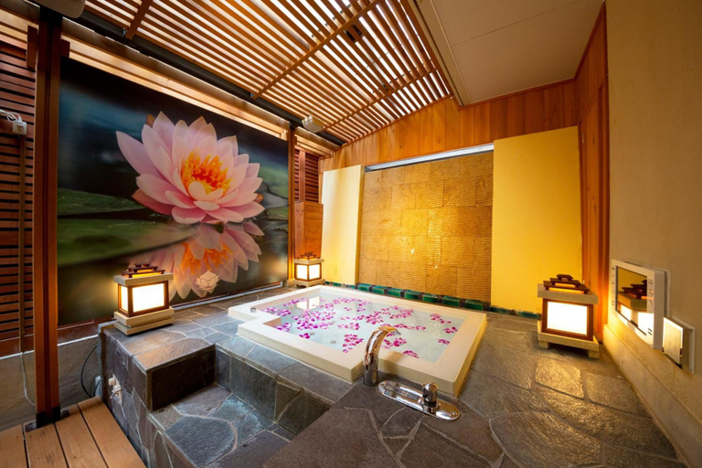 Sport & Beauty 5, Hotel Lotus Nara - Adults Only, Nara