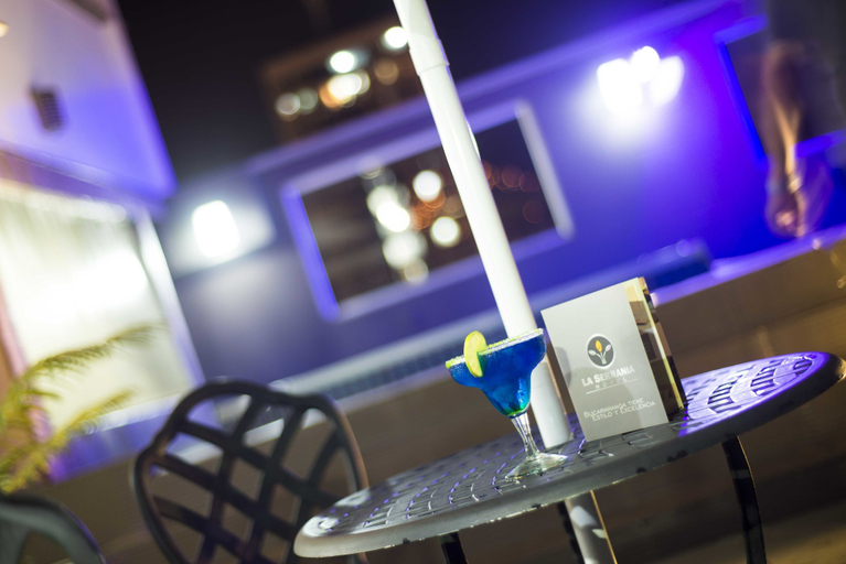 Food & Drinks 5, Hotel la Serrania Bucaramanga, Bucaramanga