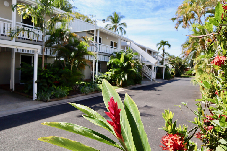 Exterior & Views 2, Nimrod Resort Apartments, Douglas