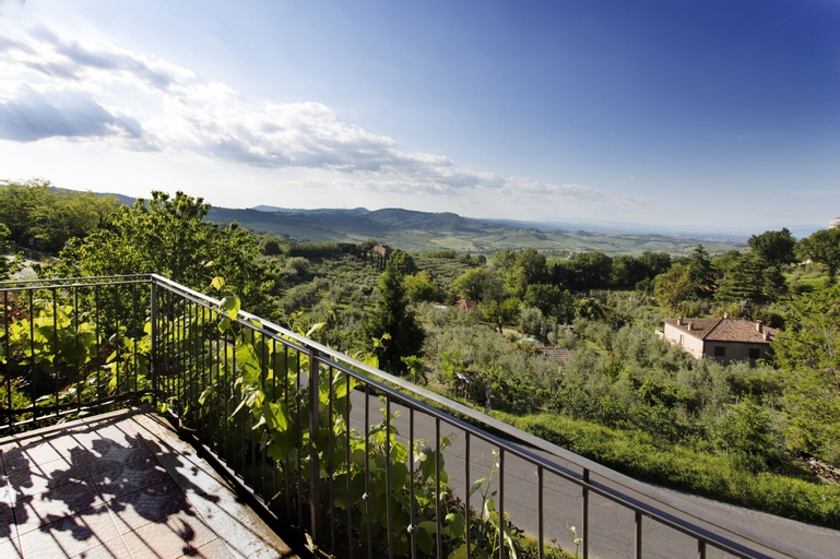 Albergo San Biagio, Siena