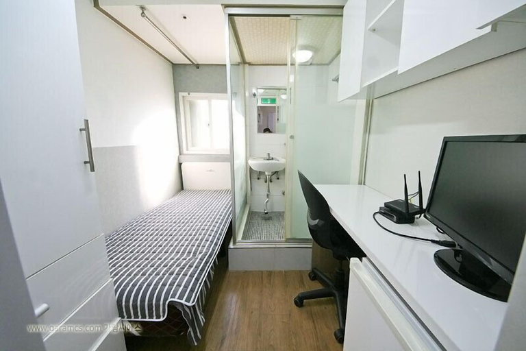 Others 1, H Residence, Seocho
