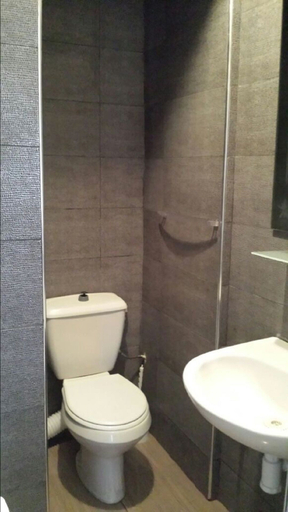 Bathroom, Feeling Good Home, Agadir-Ida ou Tanane