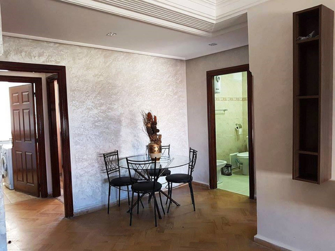 Others 5, Furnished Apartment Casablanca, Casablanca