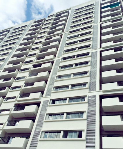 Exterior & Views, High Sky Electronic City, Bangalore