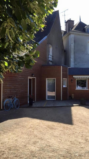 Exterior & Views 2, Les Rêveries, Maine-et-Loire