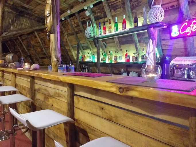 Food & Drinks 5, Caretta Village, Central Macedonia