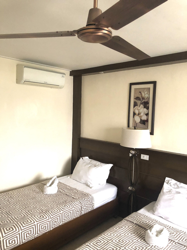 Bedroom 9