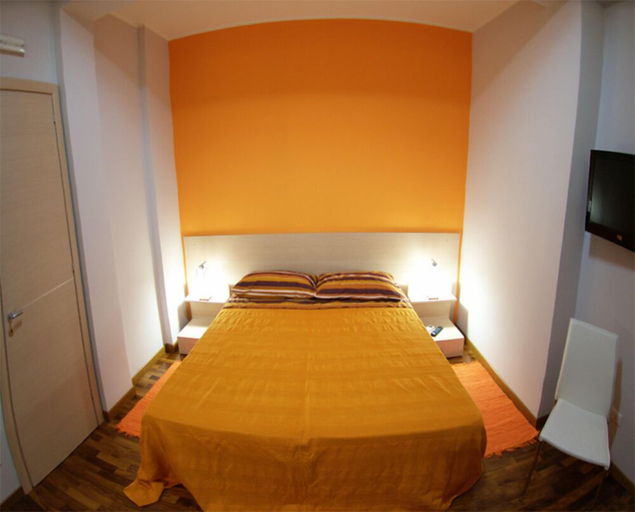 Bedroom 3, B&B Santa Caterina, Reggio Di Calabria