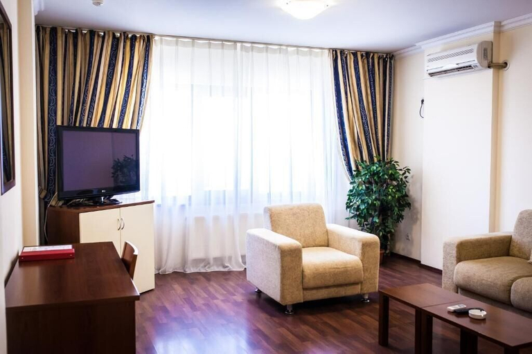 Others 4, Europa Residence, Atyrau