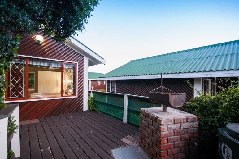 Exterior & Views 2, Pine Lodge Resort, Nelson Mandela Bay