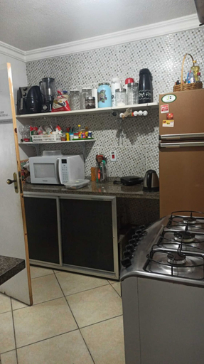 Others 5, 365 Hostel, Angra dos Reis