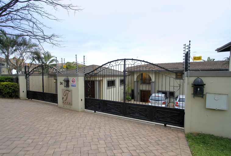 Exterior & Views 2, Tesorino, eThekwini