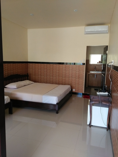 Bedroom 4, Puri Mandhara Lovina, Buleleng