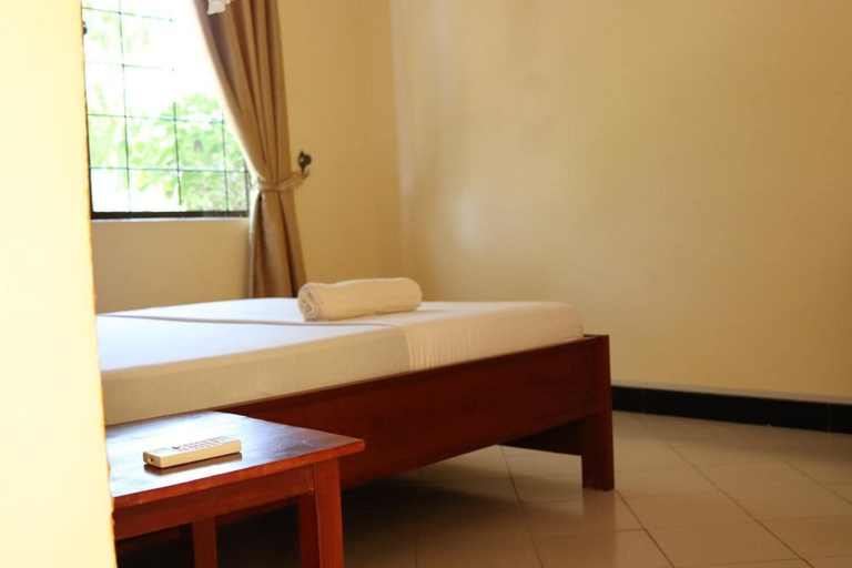 Bedroom 2, Safari Lodge Kunduchi, Kinondoni