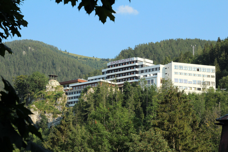 Exterior & Views 2, Sporthotel am Semmering, Neunkirchen