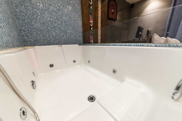 Bathroom 3, Hotel Yaja Yeongdeungpo, Yeongdeungpo