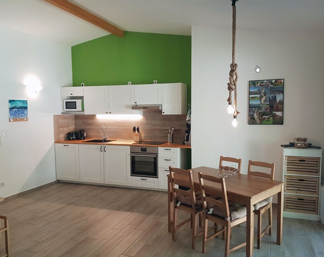 Naturhof Usedom, Vorpommern-Greifswald