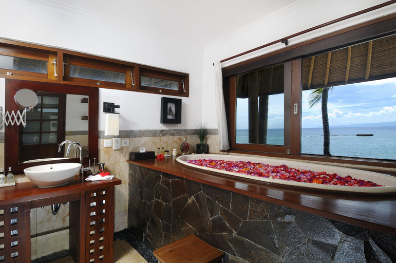 Bathroom 4, Villa Talia Vashti, Karangasem