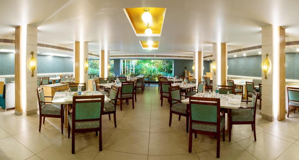 Food & Drinks 4, Ramyas Hotels, Tiruchirappalli