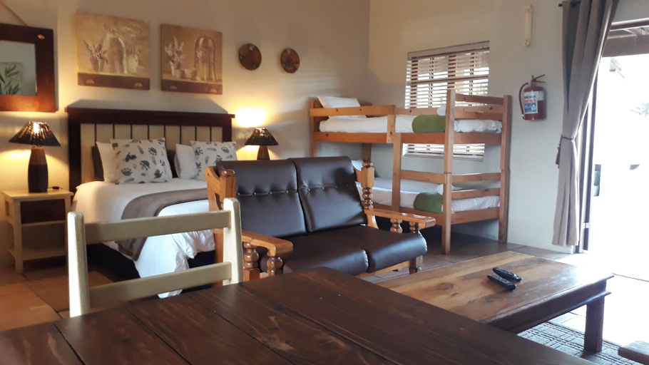 Others 5, Tourist Lodge Gansbaai, Overberg